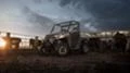 Polaris Ranger XP 1000 EPS T1b, снимка 3