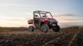 Polaris Ranger XP 1000 EPS T1b, снимка 9