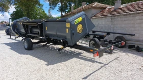 Хедер Други FIELLDAY - JOHN GREAVES от 4, 6м. до 9, 1 м., снимка 3