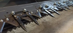 Хедер Други FIELLDAY - JOHN GREAVES от 4, 6м. до 9, 1 м., снимка 14