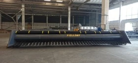 Хедер Други FIELLDAY - JOHN GREAVES от 4, 6м. до 9, 1 м., снимка 9