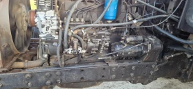 Трактор Беларус 952.3, снимка 7