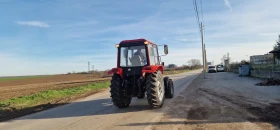 Трактор Беларус 952.3, снимка 5