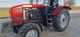 Трактор Беларус 952.3, снимка 6