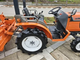 Трактор Yanmar GRANBIA-gb16, снимка 8