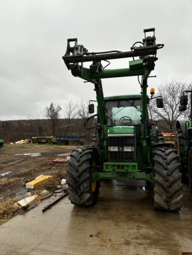 Трактор John Deere 6900, снимка 2