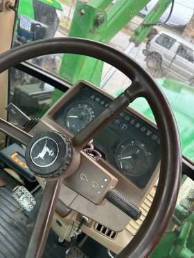 Трактор John Deere 6900, снимка 8