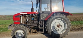 Трактор Беларус 952.3, снимка 3