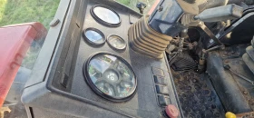 Трактор Беларус 952.3, снимка 2