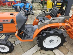 ������� Yanmar GRANBIA-gb16 | Mobile.bg � ����� ������ 7