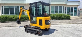 Багер JCB 19 C1, снимка 7