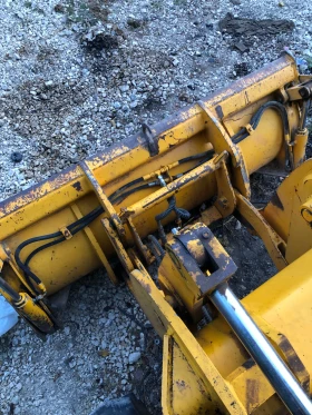 Багер JCB cx2, снимка 12