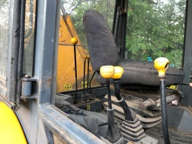 Багер JCB cx2, снимка 8