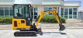 ����� �� �������� �� ����� JCB 19 C1