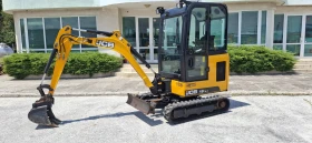 ����� �� �������� �� ����� JCB 19 C1