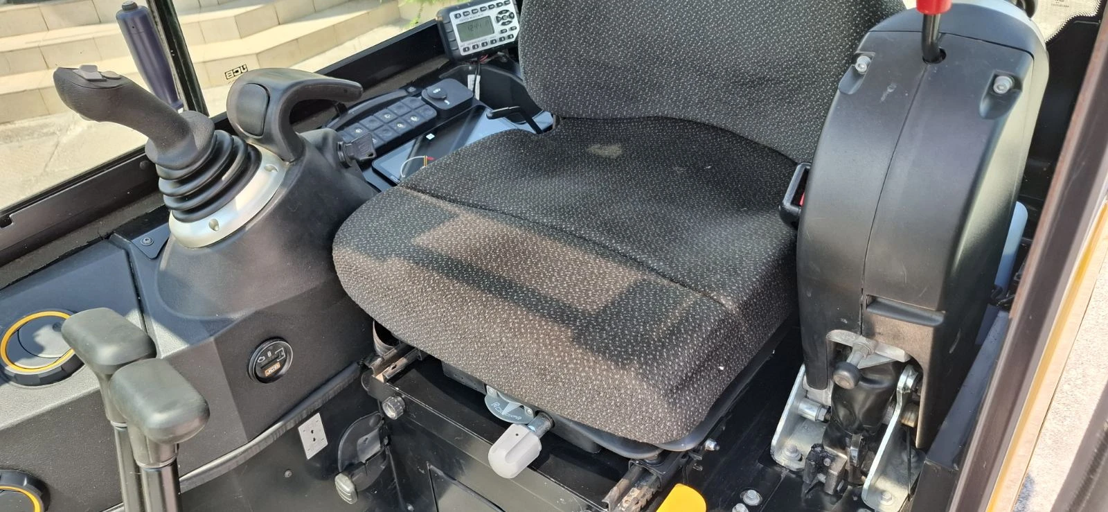����� JCB 19 C1 | Mobile.bg � ����������� 17