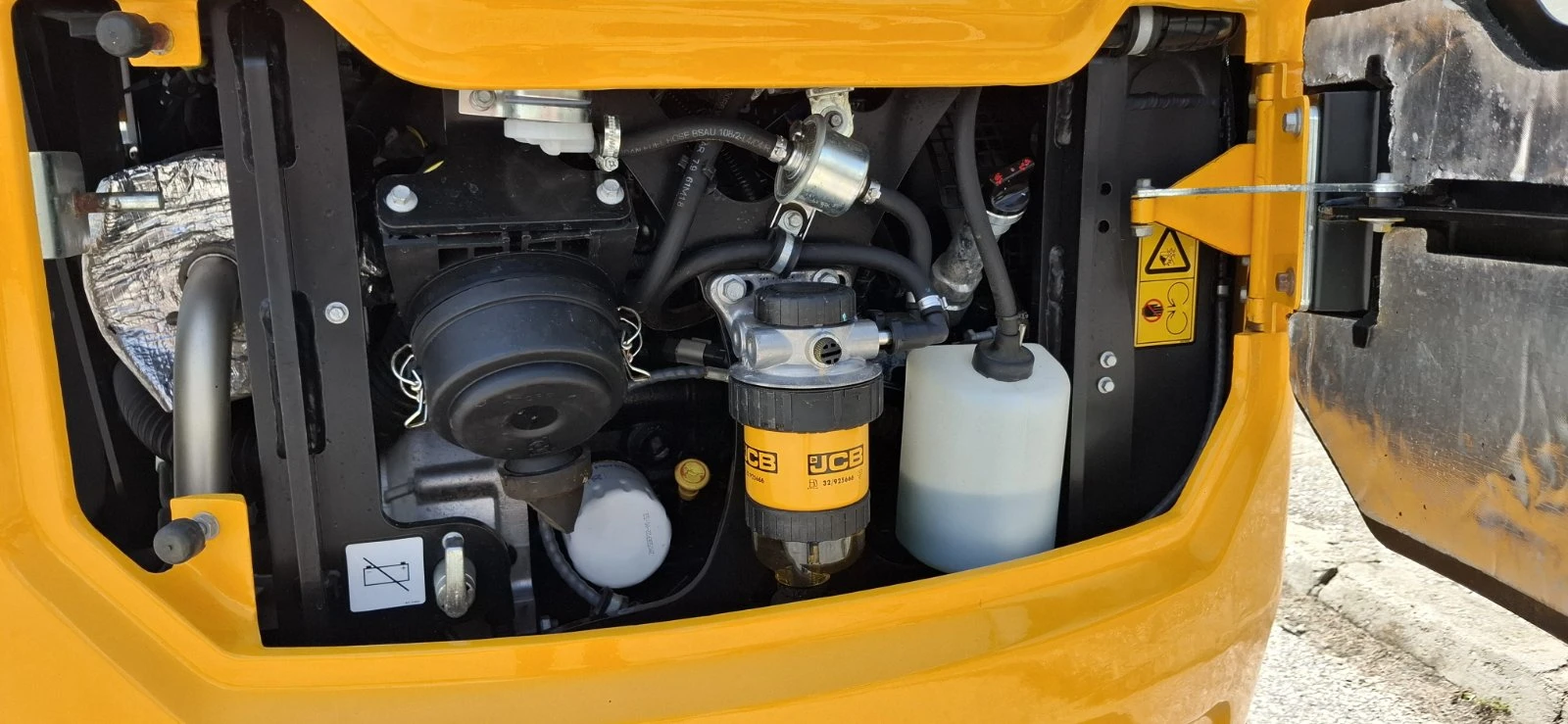 ����� JCB 19 C1 | Mobile.bg � ����������� 14