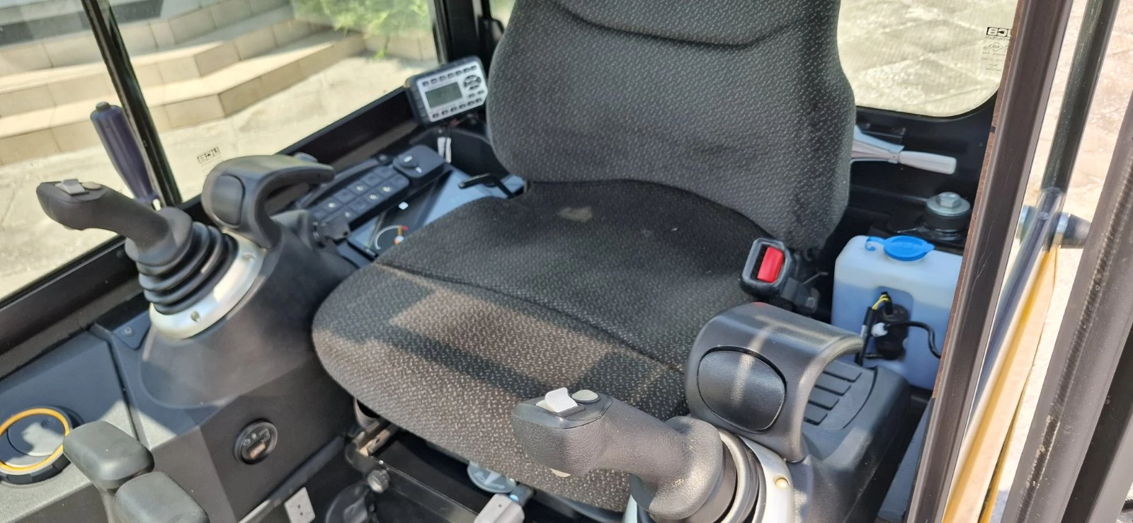 ����� JCB 19 C1 | Mobile.bg � ����������� 16