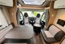 Обява за продажба на Кемпер Fiat Ducato ~40 000 лв. - изображение 4