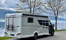 Обява за продажба на Кемпер Fiat Ducato ~40 000 лв. - изображение 1