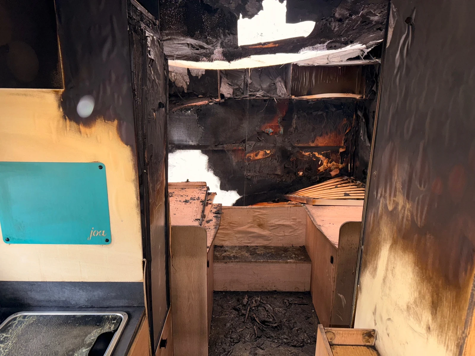  Fiat CITROEN JOA CAMP 75   | Mobile.bg   15