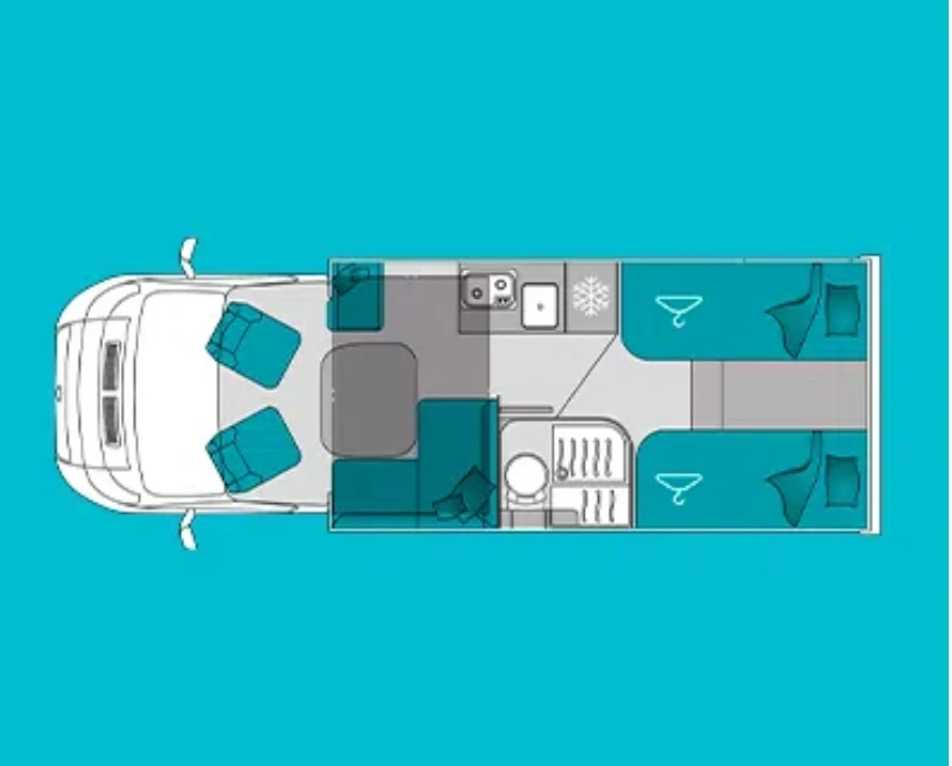  Fiat CITROEN JOA CAMP 75   | Mobile.bg   17