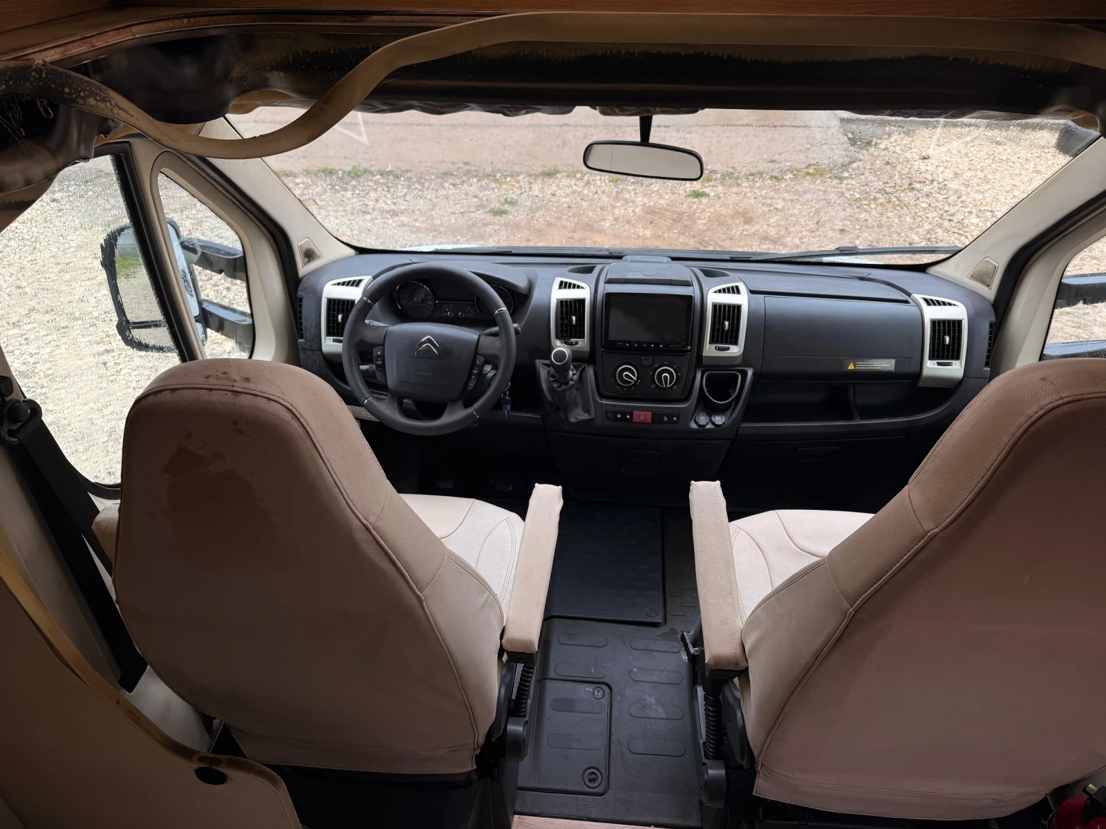  Fiat CITROEN JOA CAMP 75   | Mobile.bg   11