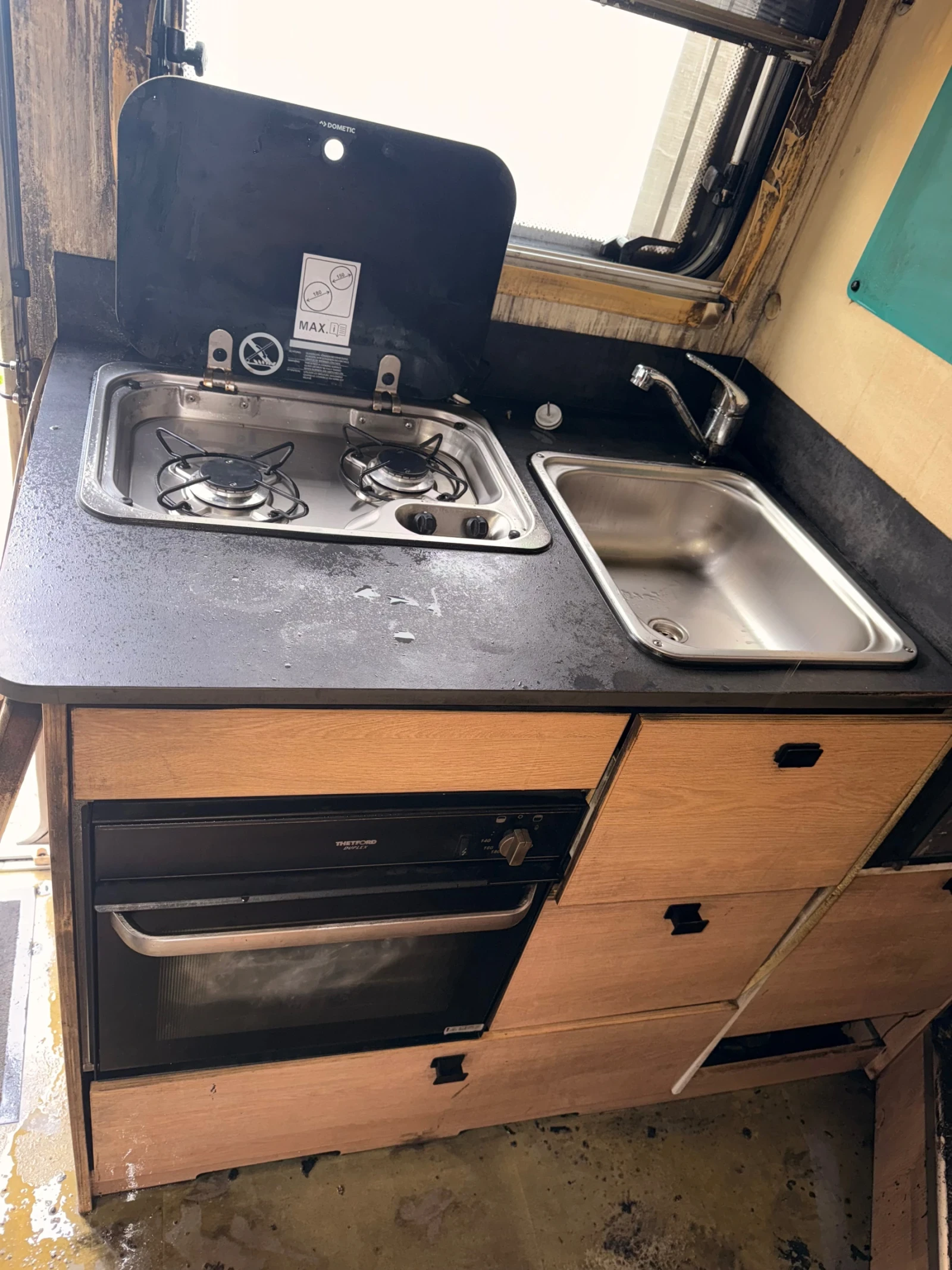  Fiat CITROEN JOA CAMP 75   | Mobile.bg   12