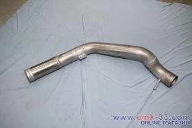 Mercedes VITO W638 основа под броня греда- основа преден капак 20 евро лв бр Ем Комплект 0884333269, снимка 2