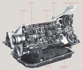 Двигател за Ford Mondeo, снимка 7