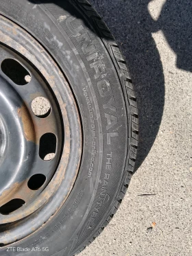 Части за Мазда MPV, снимка 10