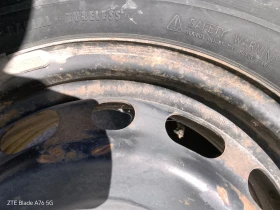 Части за Мазда MPV, снимка 12