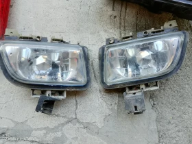 Части за Мазда MPV, снимка 6