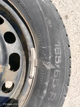 Части за Мазда MPV, снимка 11