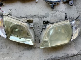 Части за Мазда MPV, снимка 8