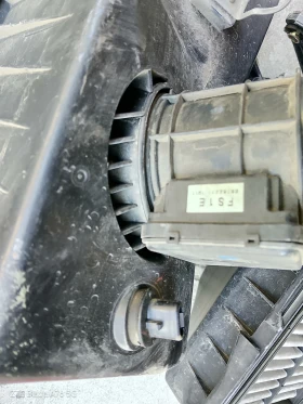 Части за Мазда MPV, снимка 2