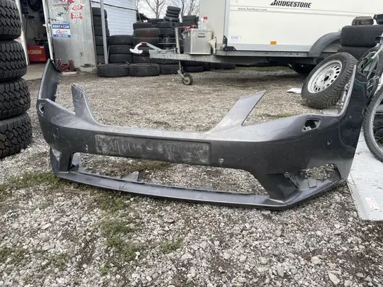 Предна броня за Seat Leon 3 MK3 5f 5f0 (2012-2017)