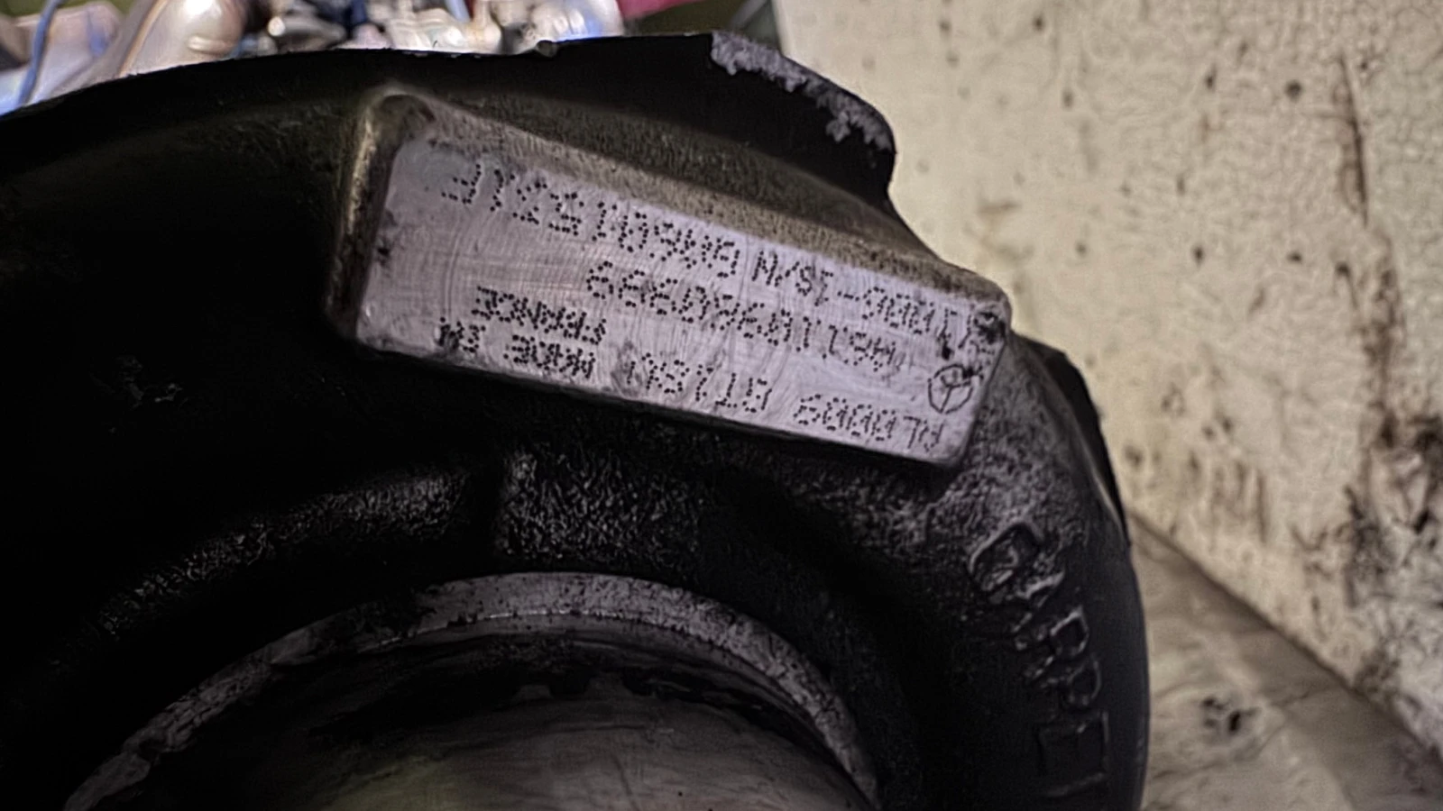 ����� ��������� �� Mercedes C220 - A6110960999 | Mobile.bg � ����������� 2