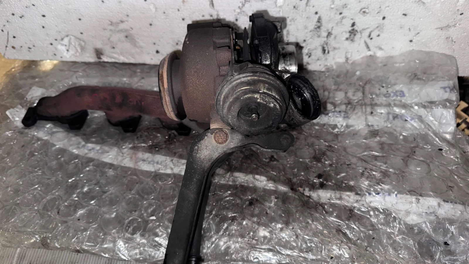 ����� ��������� �� Mercedes C220 - A6110960999 | Mobile.bg � ����������� 1