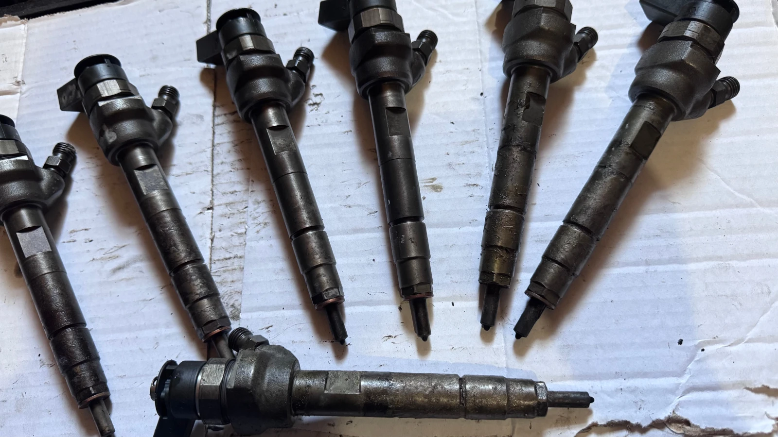 ���������� ���� �� BMW E60 - 0445110289 | Mobile.bg � ����������� 1