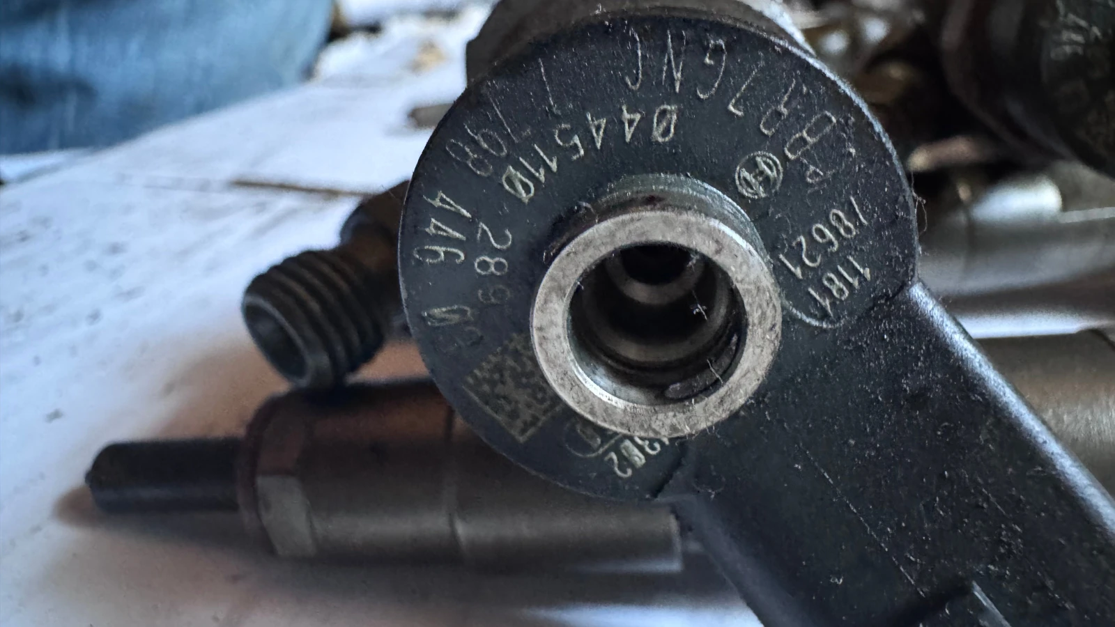 ���������� ���� �� BMW E60 - 0445110289 | Mobile.bg � ����������� 2