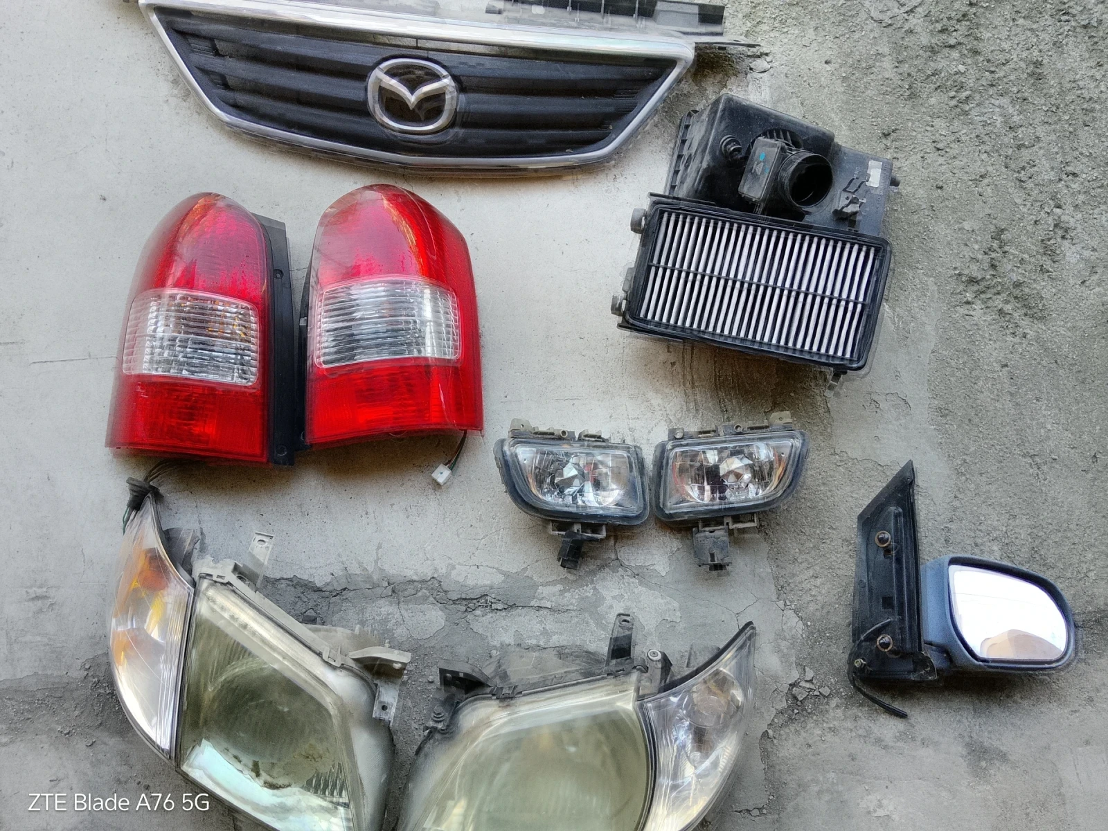 ����� �� ����� MPV | Mobile.bg � ����������� 1