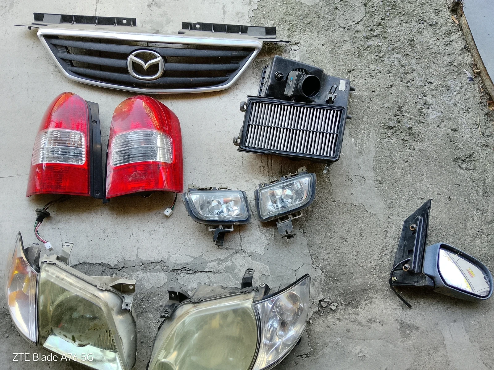 ����� �� ����� MPV | Mobile.bg � ����������� 7