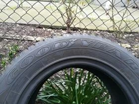 Гуми Летни 235/60R16, снимка 5