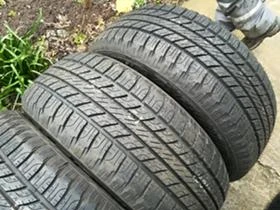 Гуми Летни 235/60R16, снимка 4