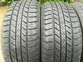 Гуми Летни 235/60R16, снимка 3