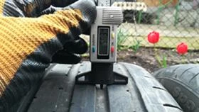 Гуми Летни 225/50R17, снимка 3