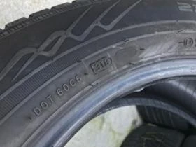 Гуми Зимни 235/55R17, снимка 5