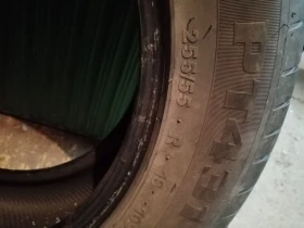Гуми Летни 255/55R18, снимка 4