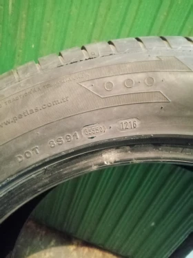 Гуми Летни 255/55R18, снимка 3